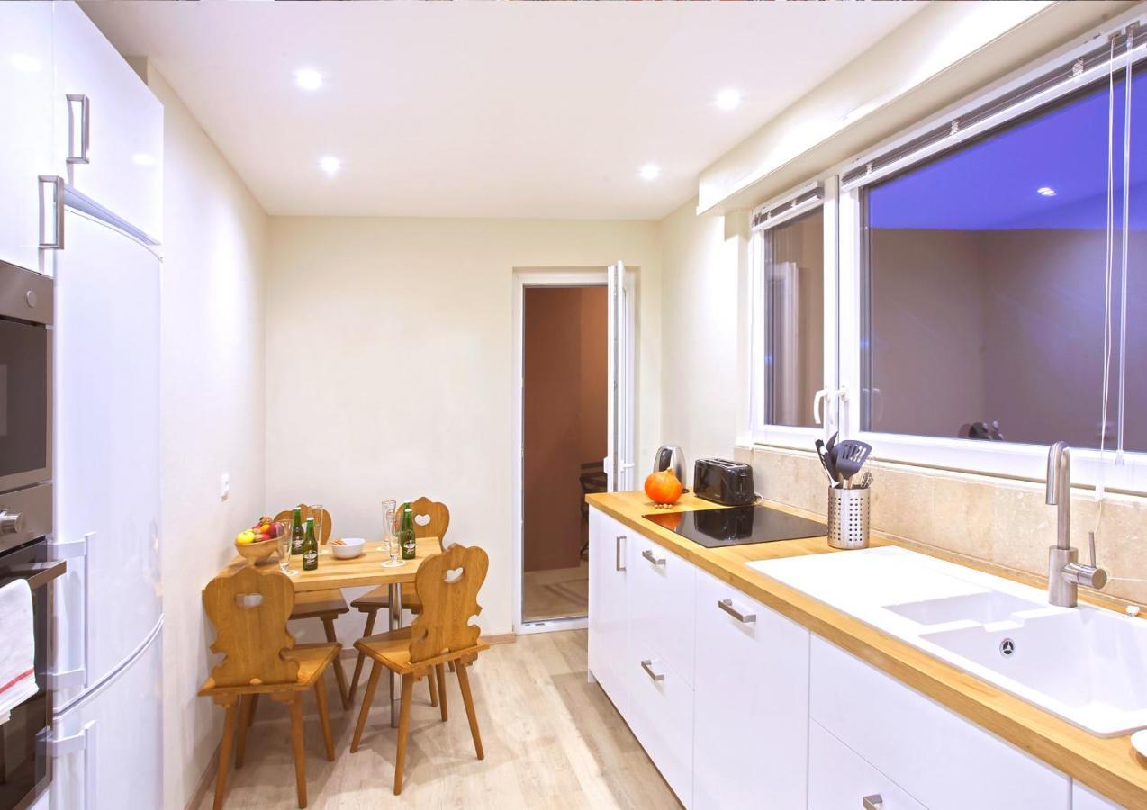 Centre - L'Imperial - Parking Apartment Saverne Exterior foto